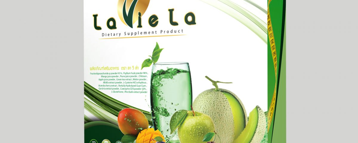Dietary Supplement product