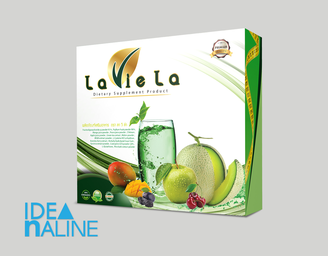 Dietary Supplement product