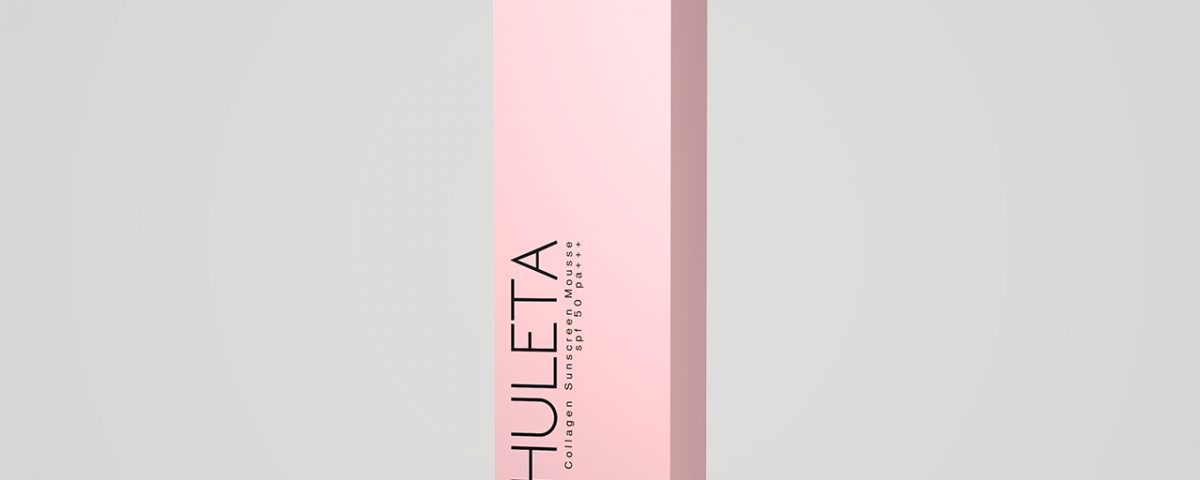 Chuleta Collagen