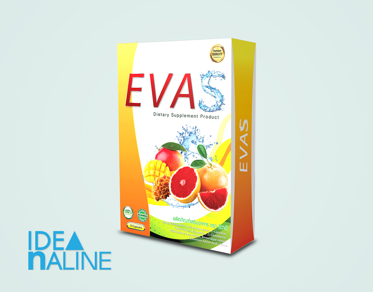Evas