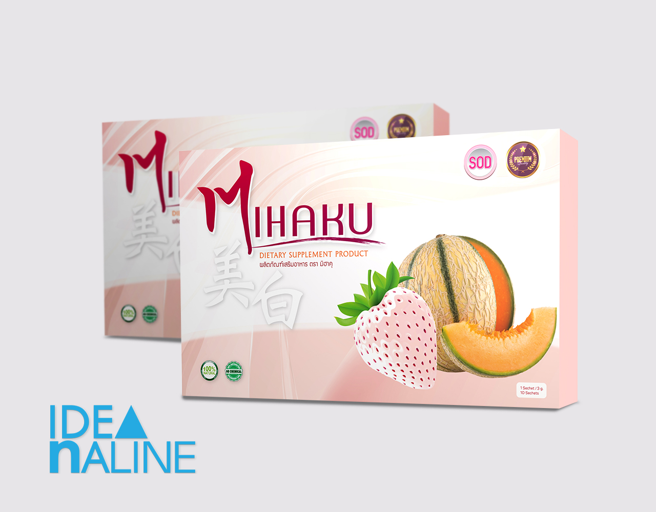 Mihaku