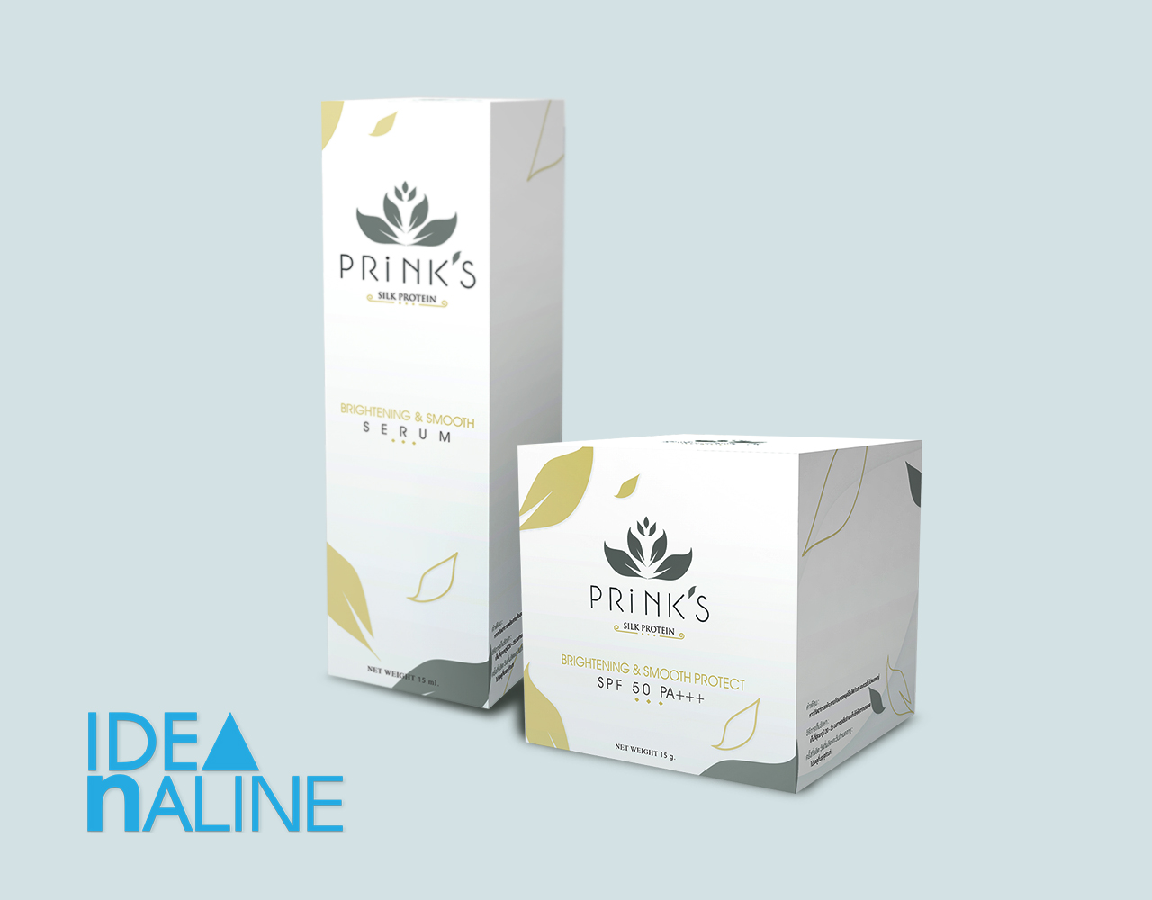 Prink's