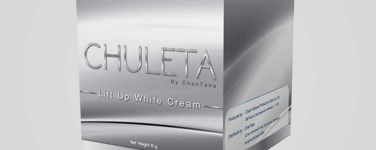 Lift Up White Cream