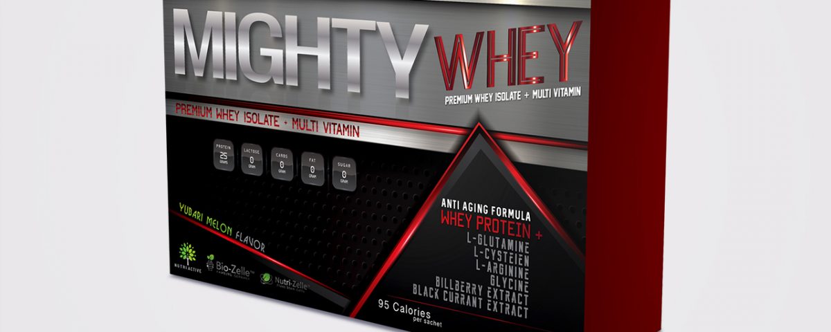 Mighty