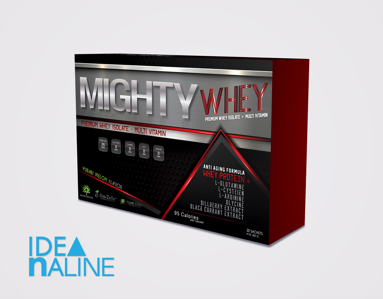 Mighty