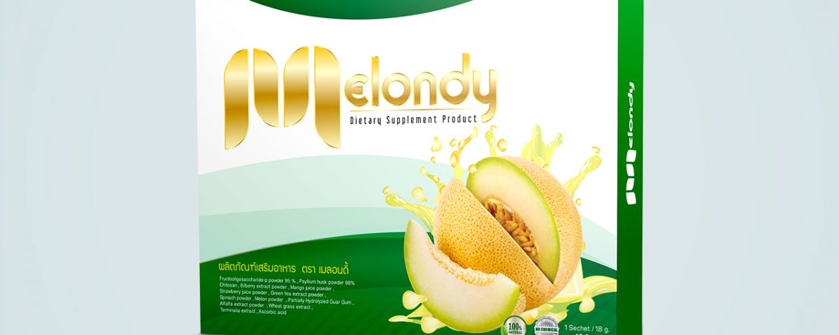 melondy