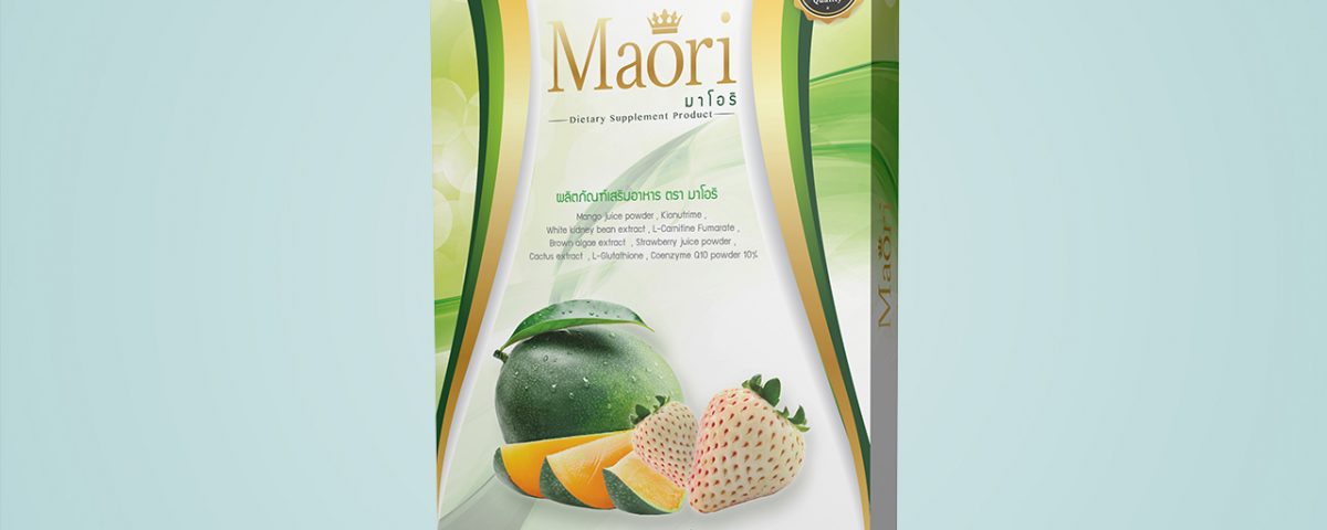 Maori