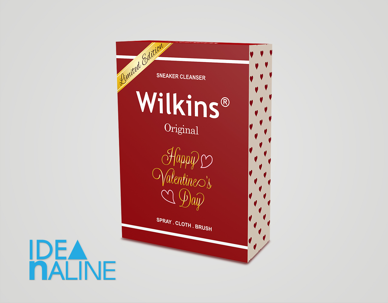 wilkins