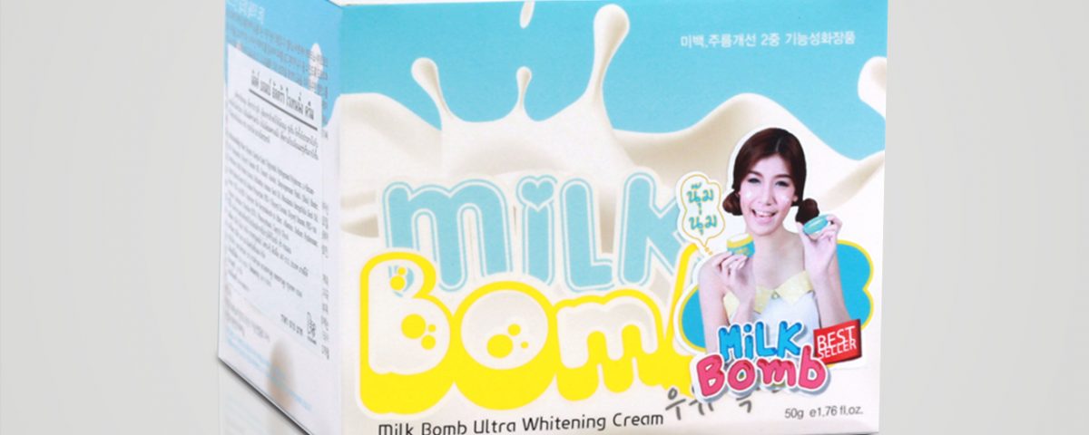milkbomb