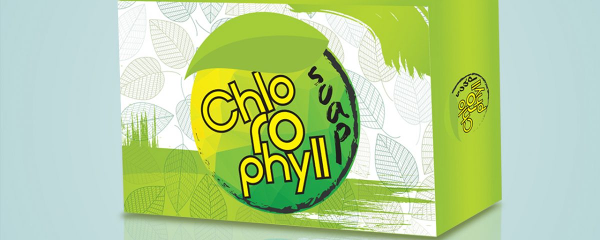 pchlorophyll