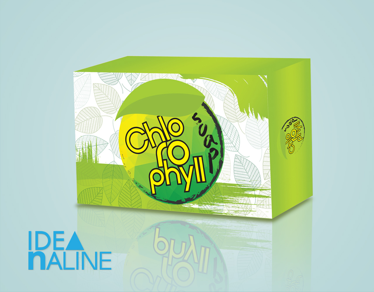 pchlorophyll