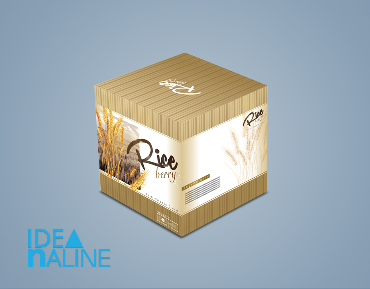 rice