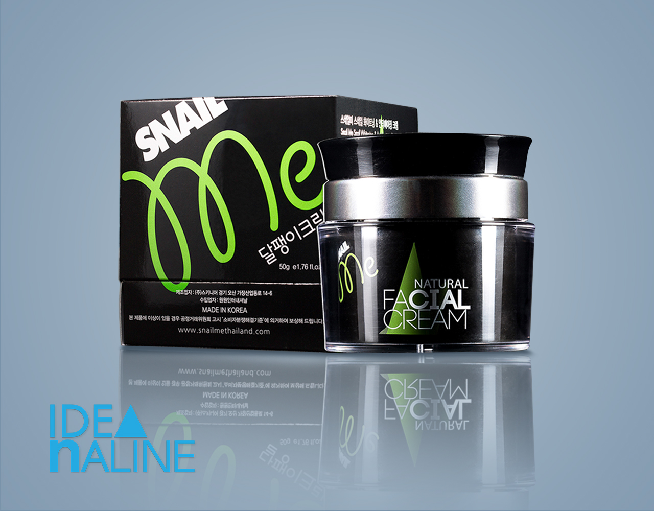 snailme
