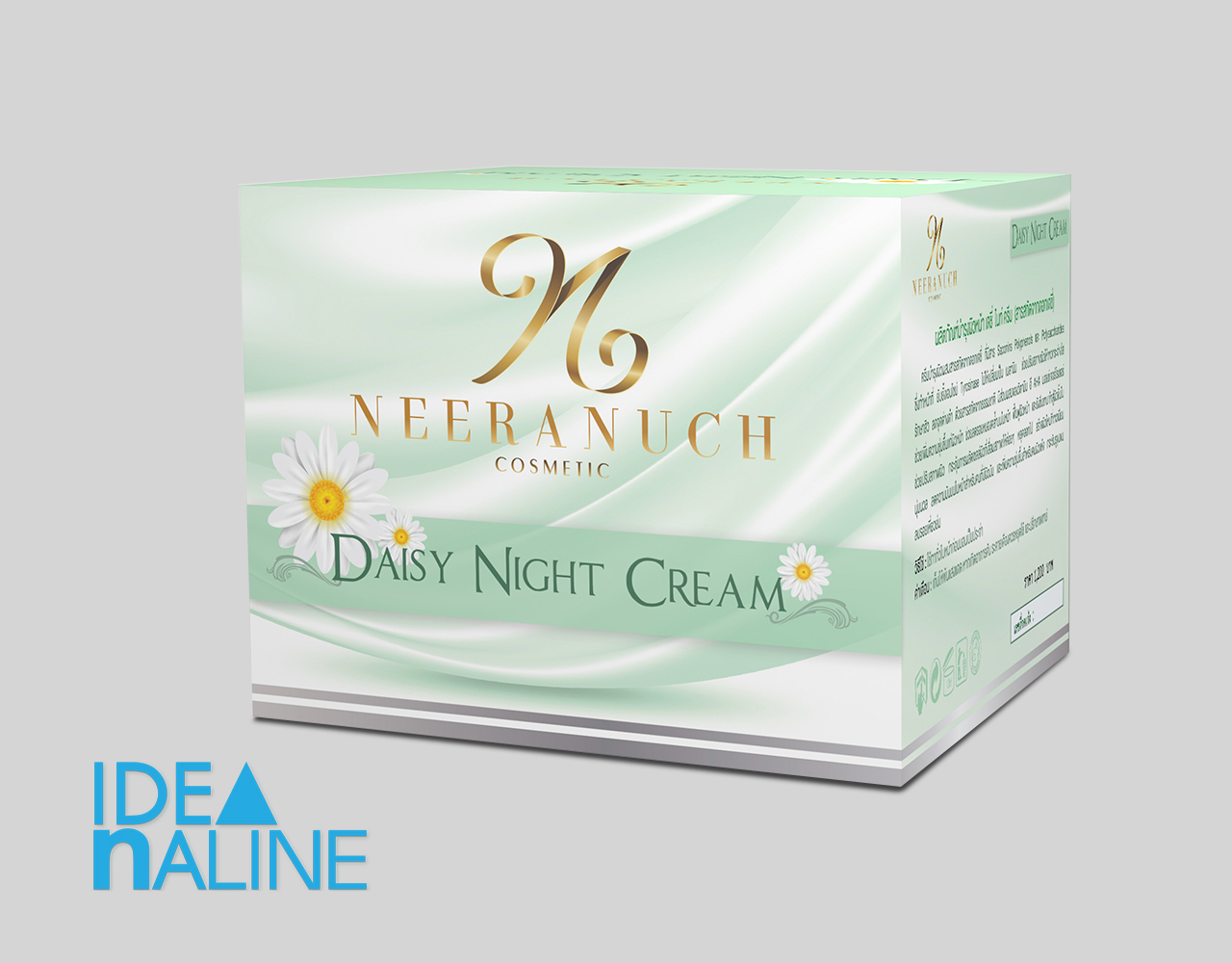 Neeranuch