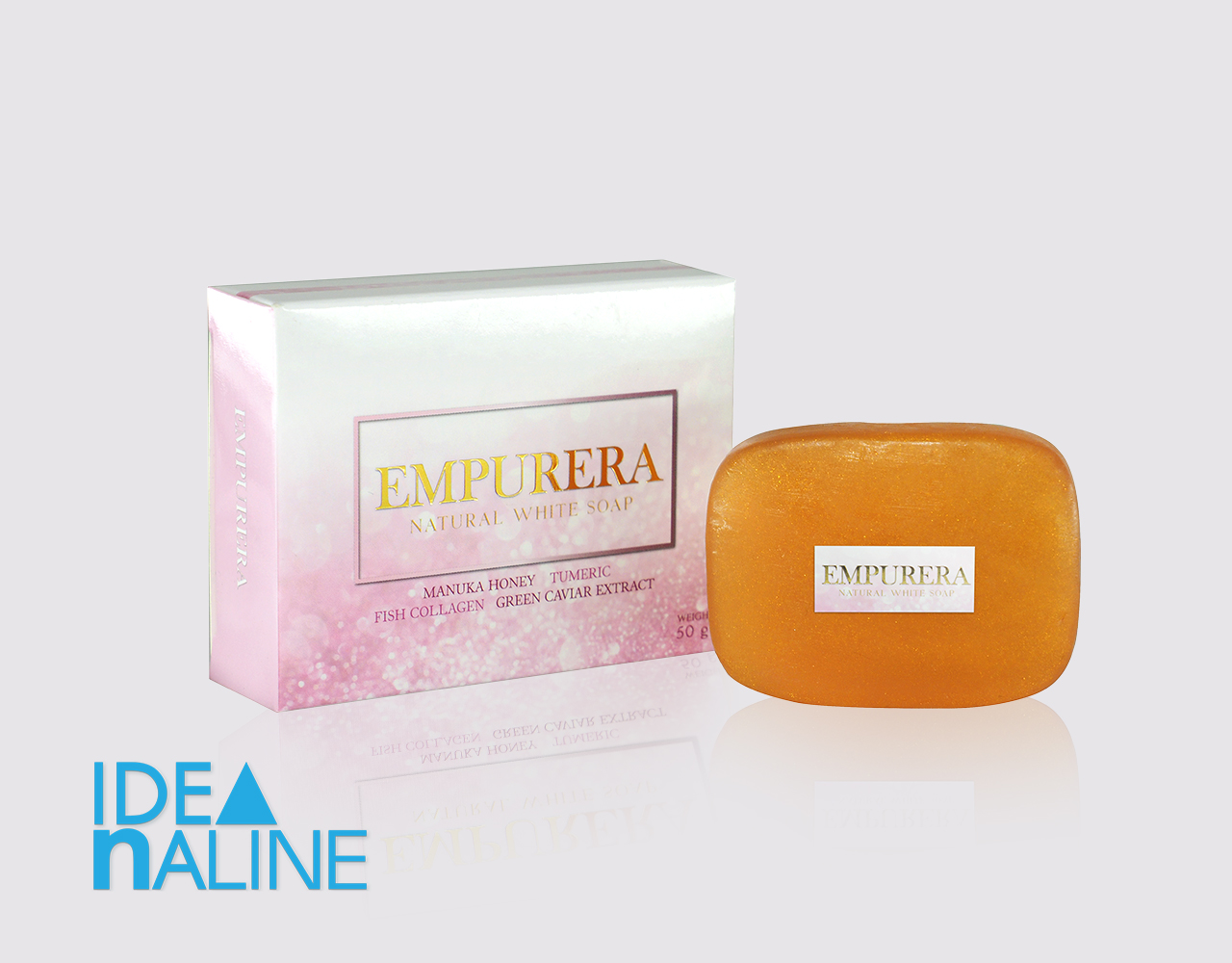 Packshot-eMPURERA_Soap01