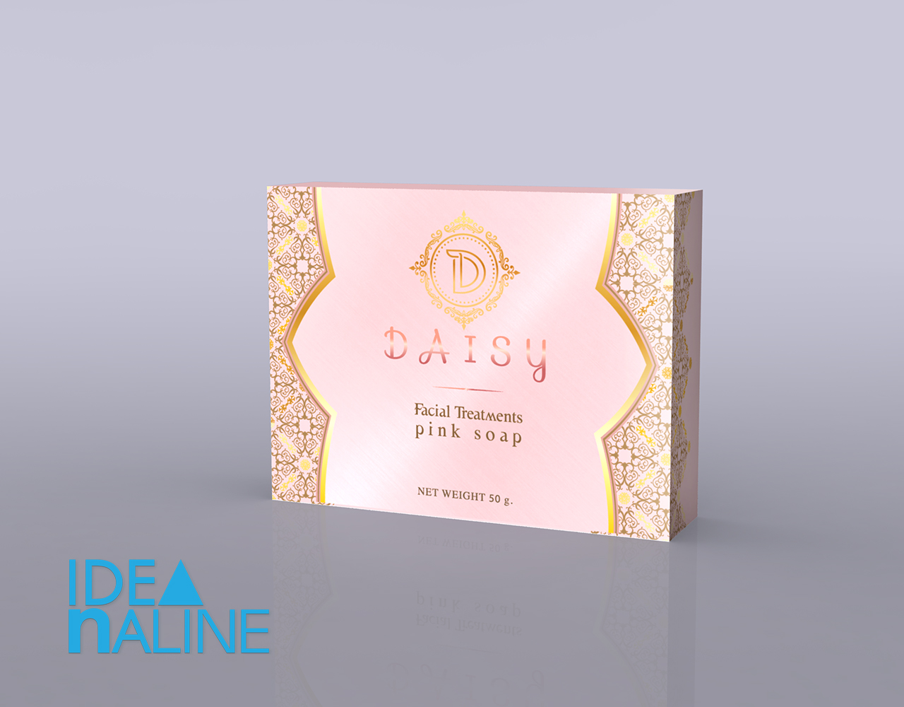 portfolio_3Ds_Daisy_Soap