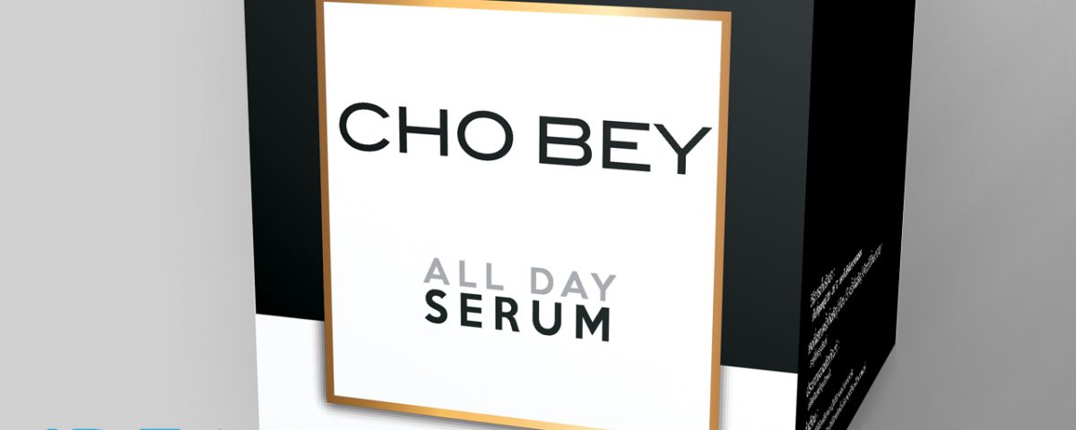 CHOBEY