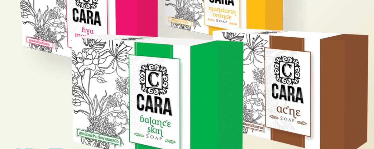 cara soap