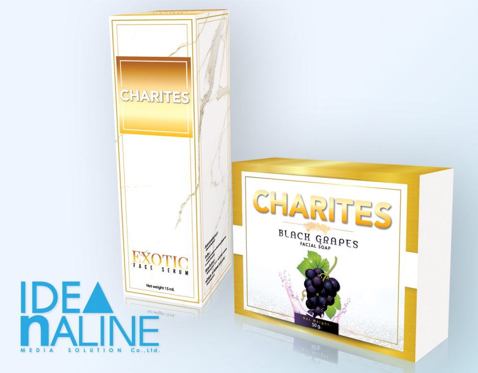 charites
