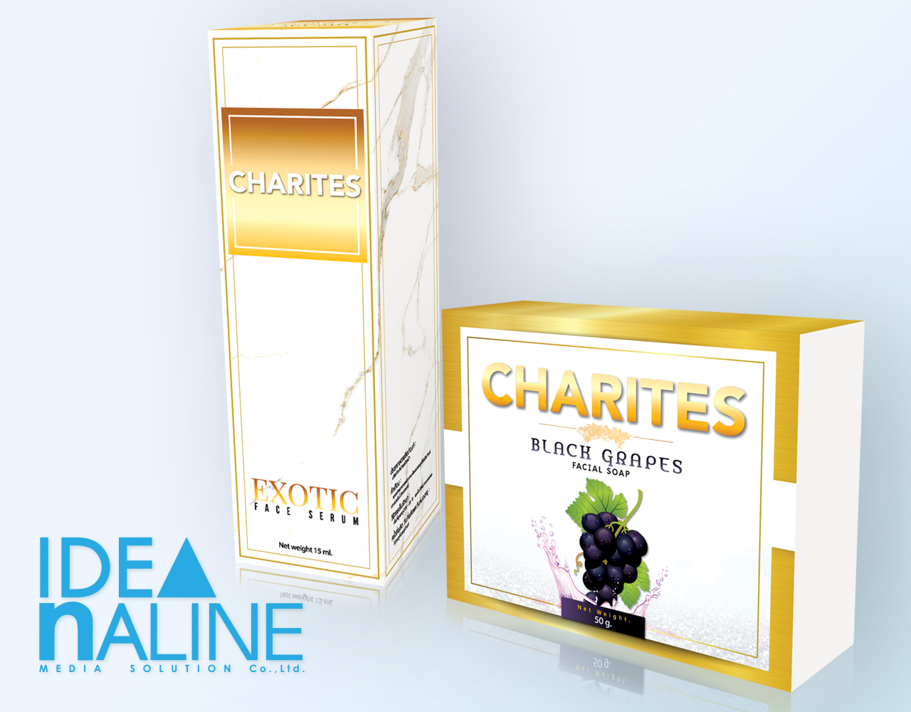 charites