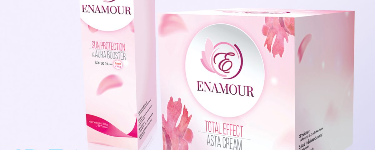 enamour