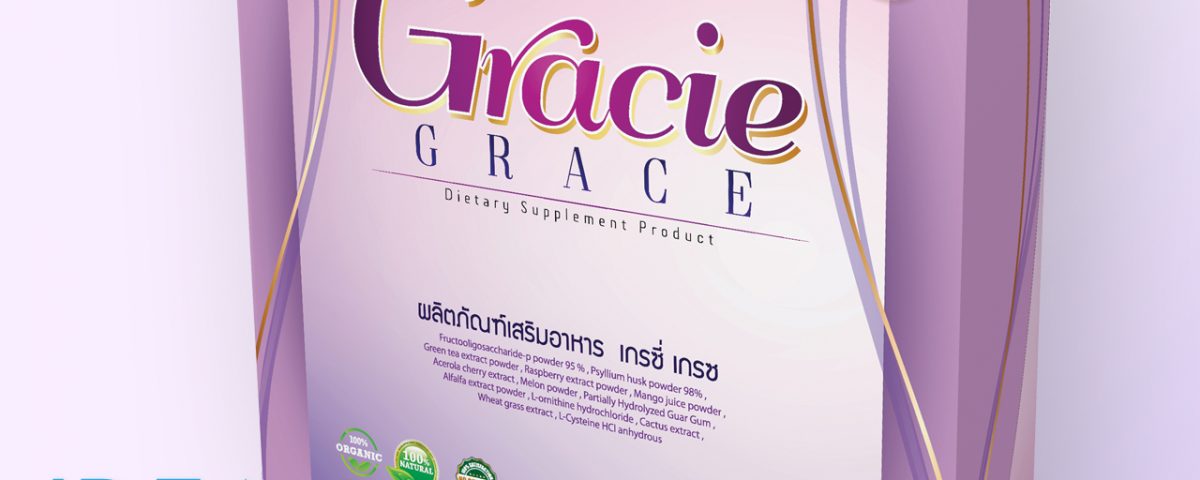 gracie