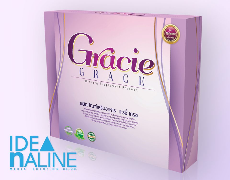 gracie