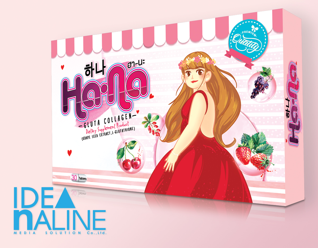 hana