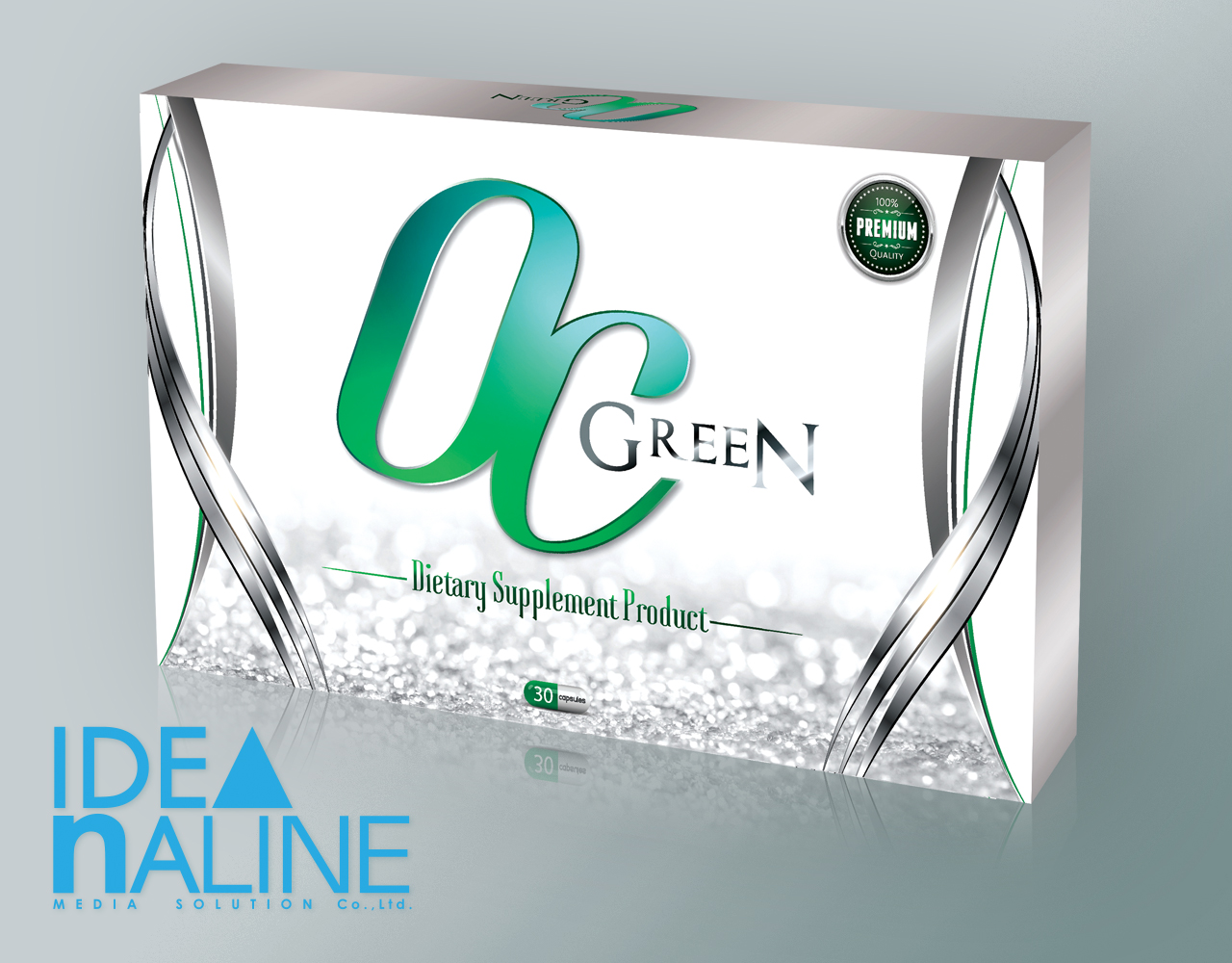 ocgreen